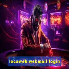 locaweb webmail login